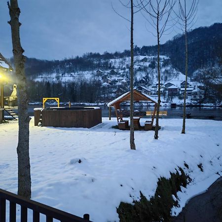 Villa Vikendica Mihic Zvornik Esterno foto