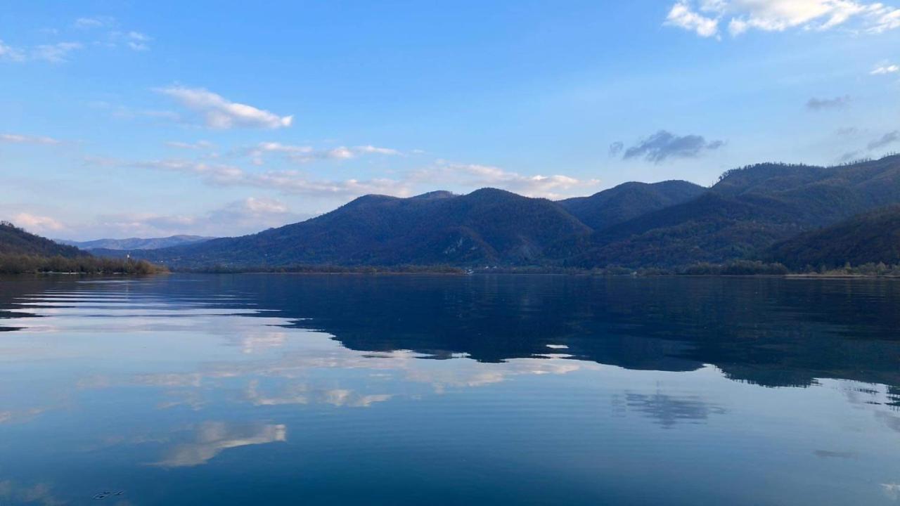 Villa Vikendica Mihic Zvornik Esterno foto
