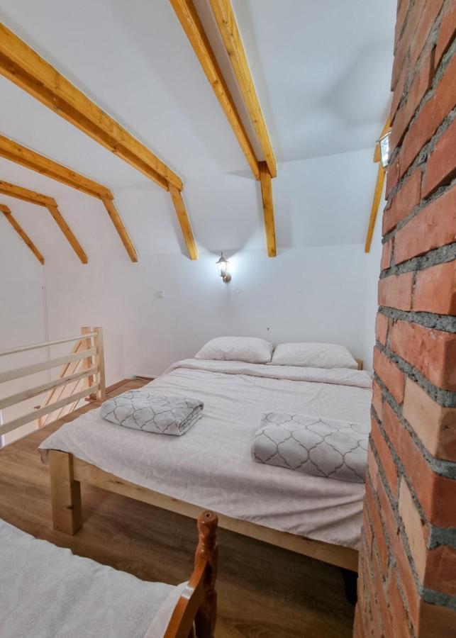 Villa Vikendica Mihic Zvornik Esterno foto