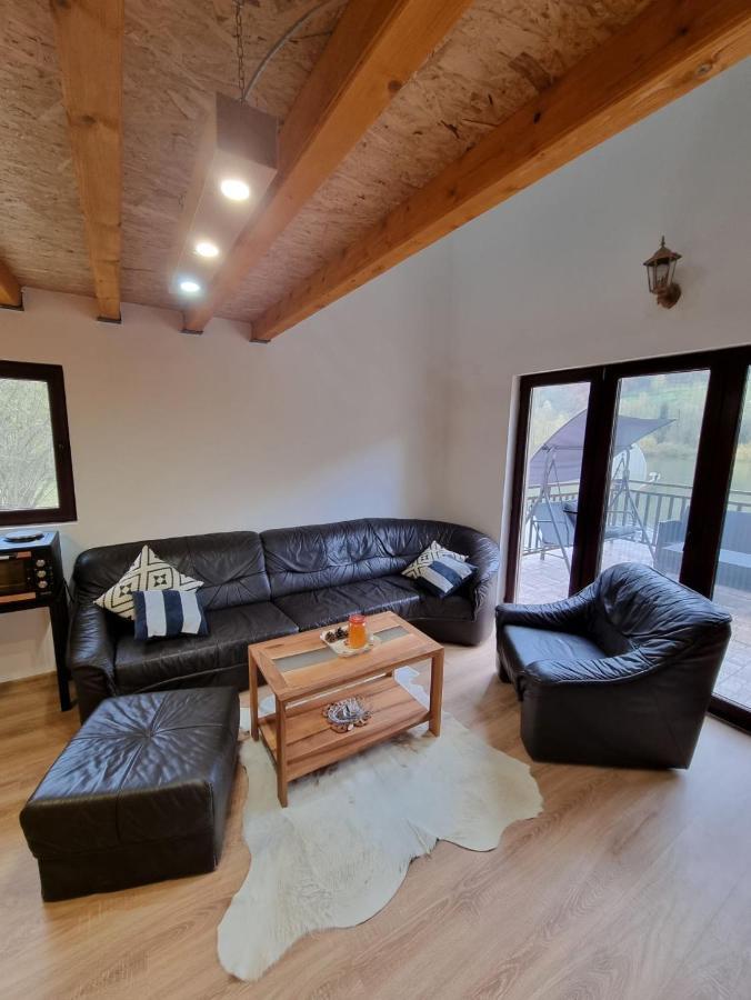Villa Vikendica Mihic Zvornik Esterno foto