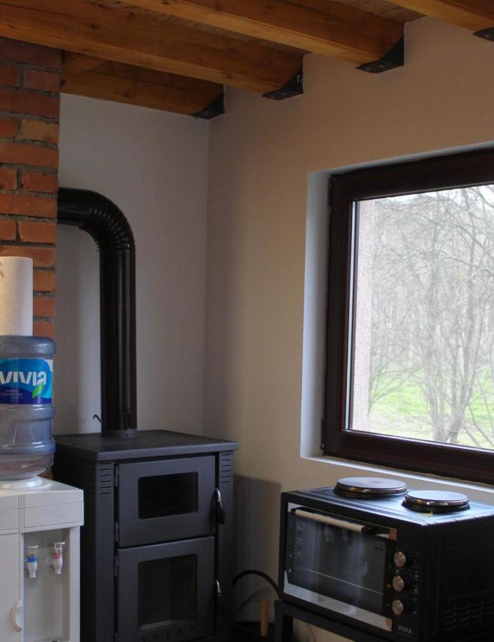 Villa Vikendica Mihic Zvornik Esterno foto