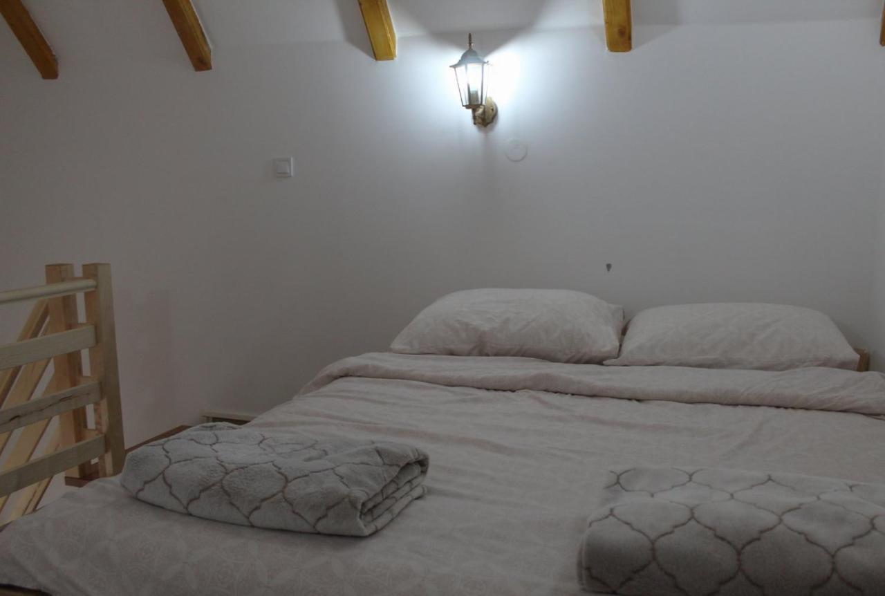 Villa Vikendica Mihic Zvornik Esterno foto